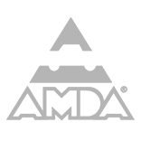AMDA - logo